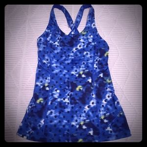 Lulu lemon workout tank